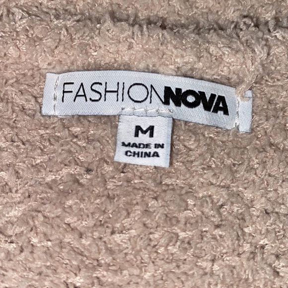 ‼️SOLD‼️super long and cozy cardigan - Picture 2 of 2